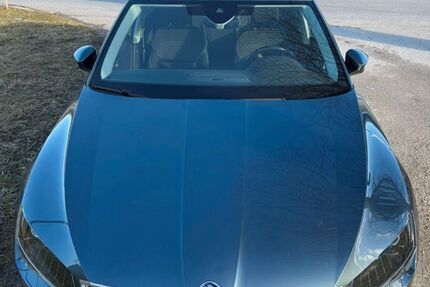 Skoda Superb 71.000 km 22.990 &euro; Grabenstätt 83355