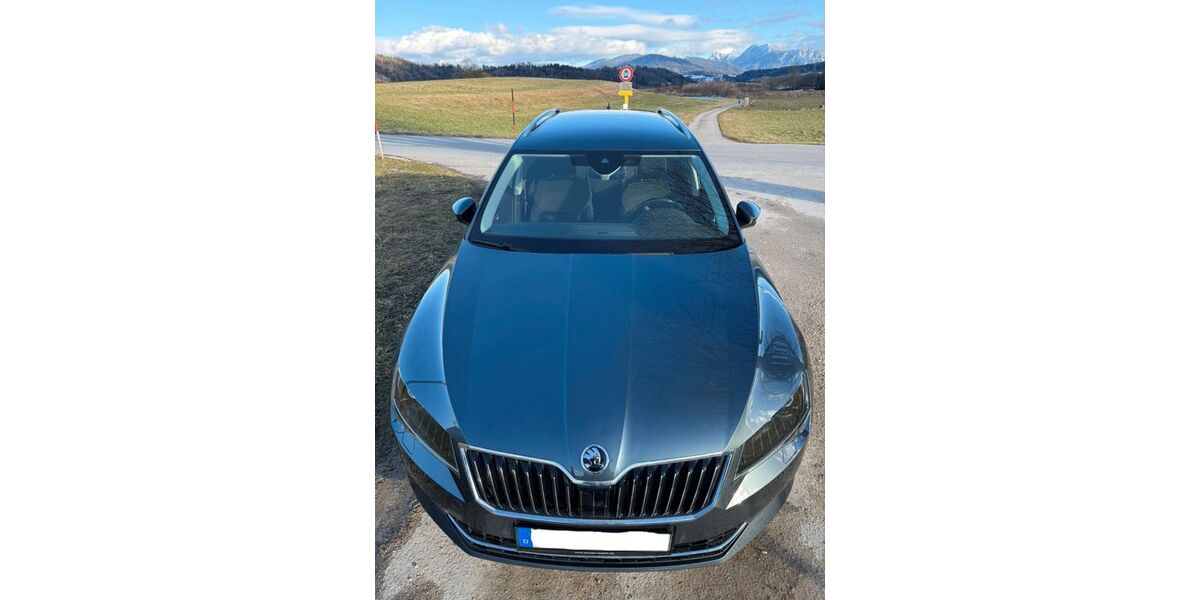Skoda Superb 71.000 km 22.990 &euro; Grabenstätt 83355