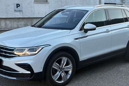 VW Tiguan 81.000 km 28.900 &euro; Traunstein 83278