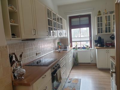 ZENTRAL- CHARMANTES WOHNEN MIT BERGBLICK - Etagenwohnung Bad Reichenhall | Angebot:26714917