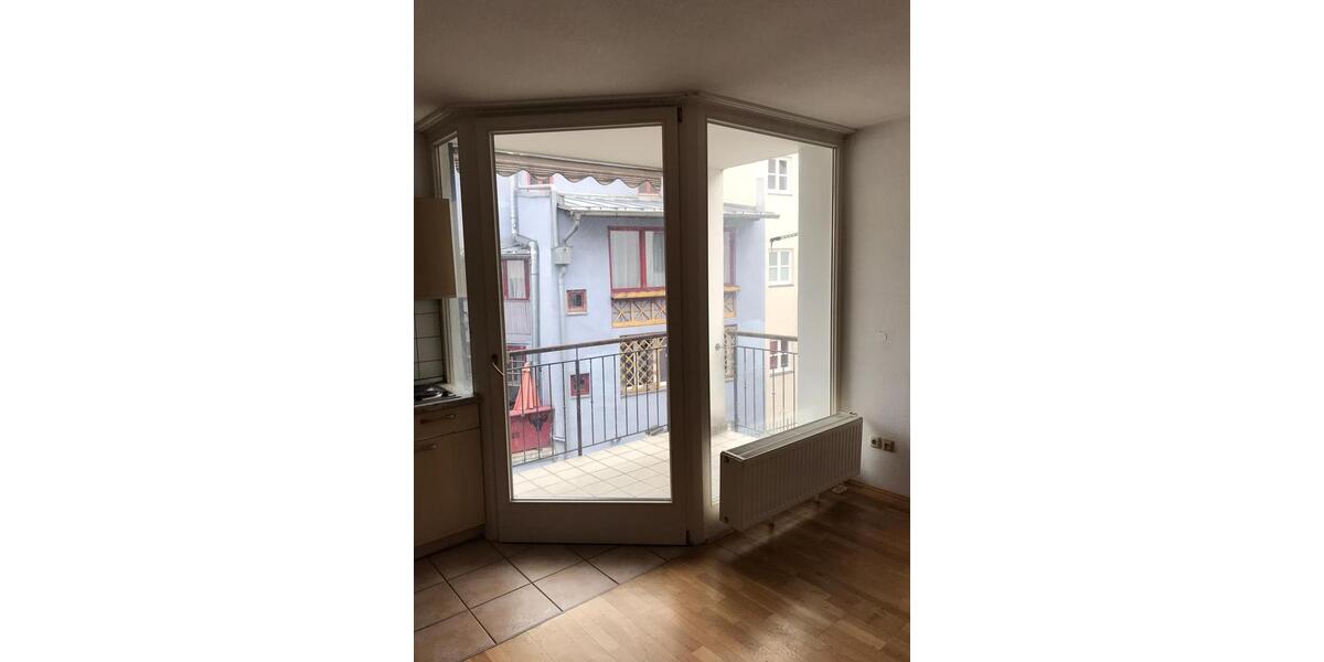 Etagenwohnung Teisendorf Hausmoning - 2 Zimmer, 38 m&sup2;, 265.000&euro; | Angebot:25367548