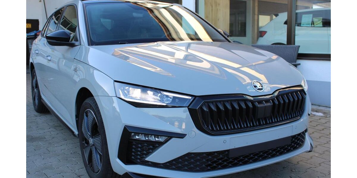 Skoda Scala 18.781 km 24.990 &euro; Teisendorf 83317