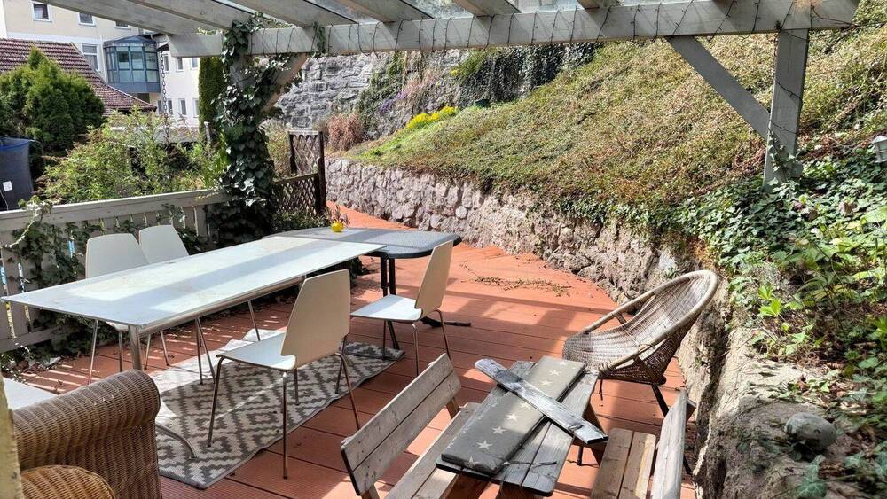 Einfamilienhaus Freilassing - 7 Zimmer, 150 m&sup2;, 675.000&euro; | Angebot:26704698