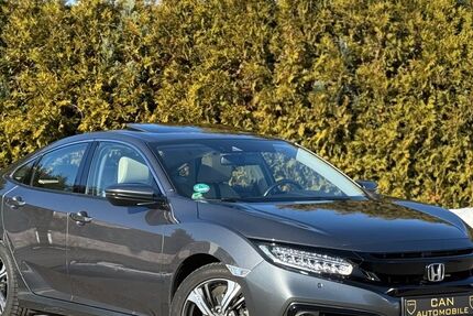 Honda Civic 50.000 km 21.490 &euro; Trostberg 83308