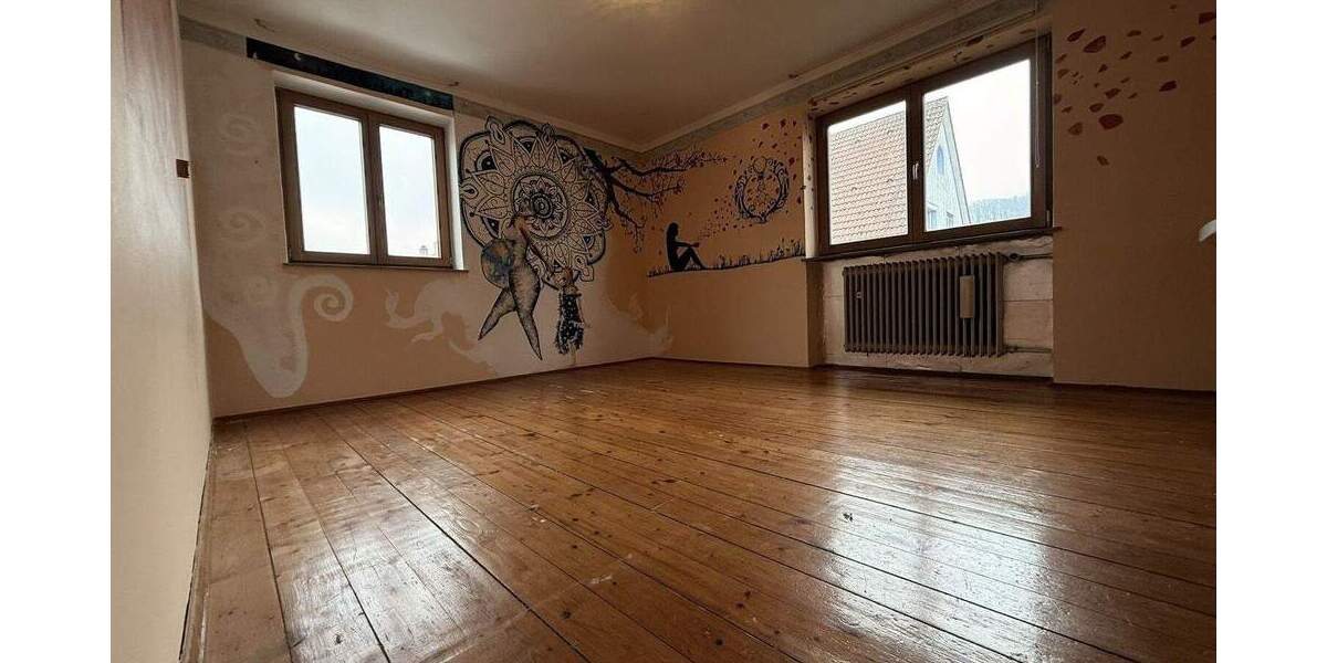 Einfamilienhaus Trostberg - 1 Zimmer, 200 m&sup2;, 495.000&euro; | Angebot:25660775