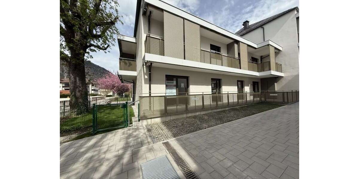 Etagenwohnung Bad Reichenhall Weißbach - 4 Zimmer, 111 m&sup2;, 599.000&euro; | Angebot:25832979