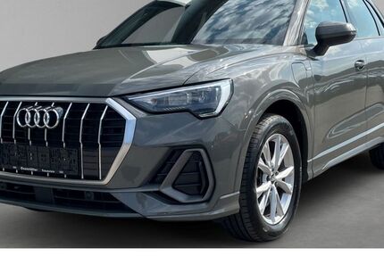 Audi Q3 84.600 km 24.320 &euro; Traunstein 83278