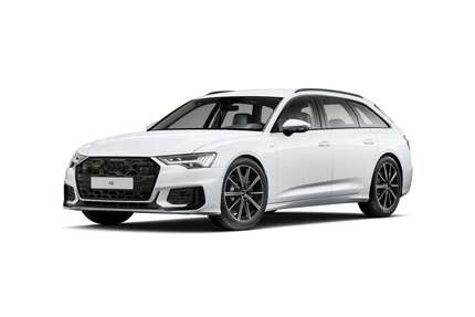 Audi A6 9.868 km 54.320 &euro; Traunstein 83278