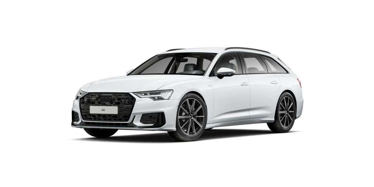 Audi A6 9.868 km 54.320 &euro; Traunstein 83278