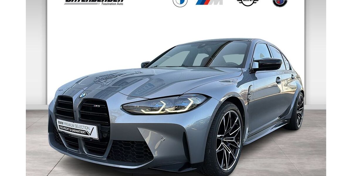 BMW M3 56.558 km 67.850 &euro; Freilassing 83395