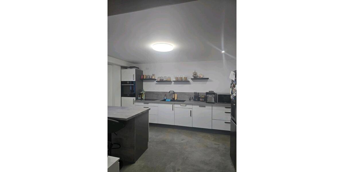 Terrassenwohnung Amerang - 4 Zimmer, 124 m&sup2;, 1.500&euro; | Angebot:27606422