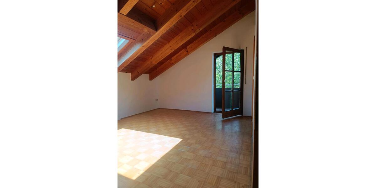 Maisonettenwohnung Saaldorf-Surheim Surheim - 3.5 Zimmer, 78 m&sup2;, 308.000&euro; | Angebot:27189932