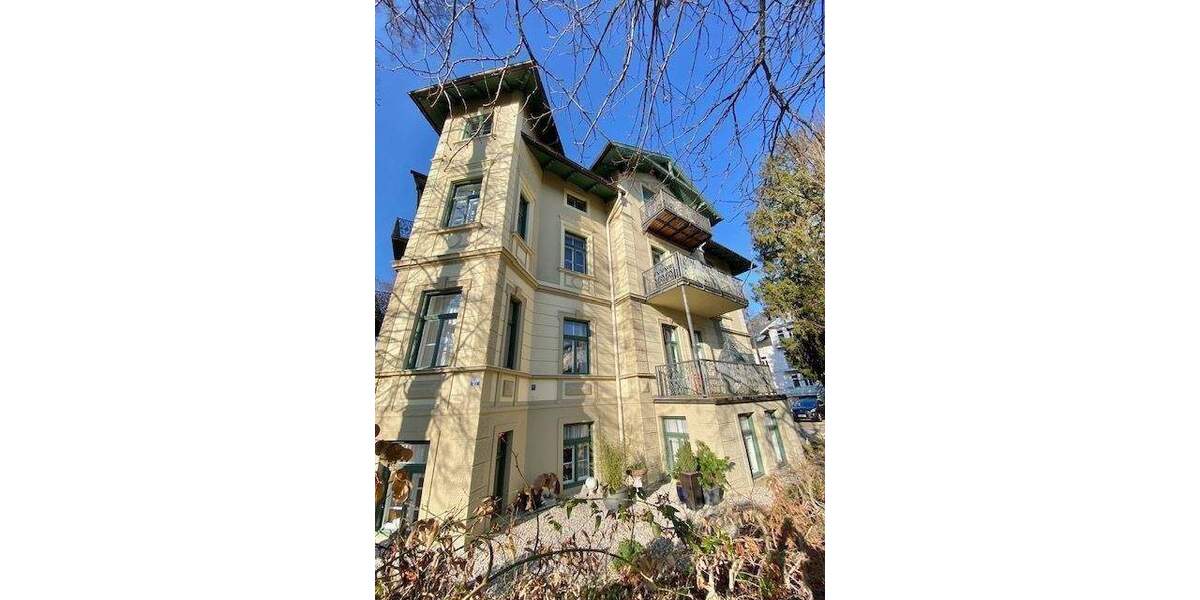 Etagenwohnung Bad Reichenhall - 2 Zimmer, 67 m&sup2;, 284.000&euro; | Angebot:25729742