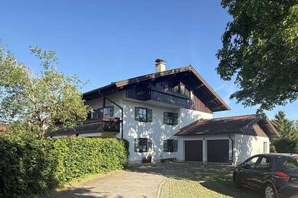 Wohnung Chieming - 2 Zimmer, 54 m&sup2;, 225.000&euro; | Angebot:26692360