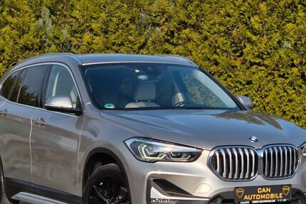 BMW X1 153.000 km 18.900 &euro; Trostberg 83308