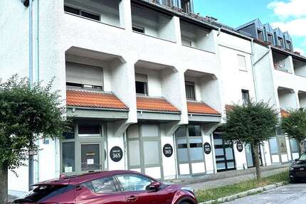 Wohnung Trostberg - 2 Zimmer, 57 m&sup2;, 179.000&euro; | Angebot:24728243