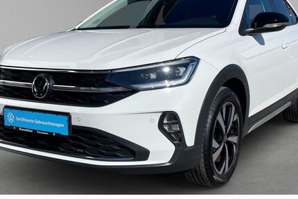 VW Taigo 20.696 km 20.980 &euro; Traunstein 83278