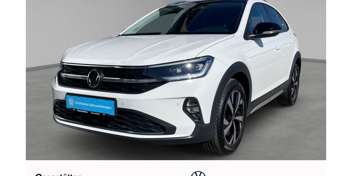 VW Taigo 20.696 km 20.980 &euro; Traunstein 83278