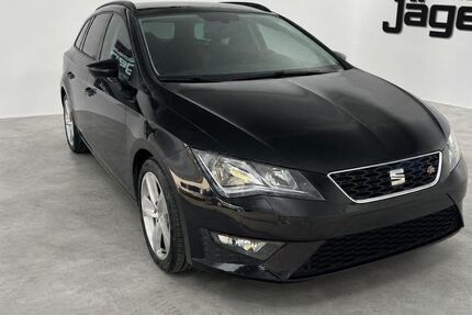 Seat Leon 152.478 km 7.500 &euro; Fridolfing 83413