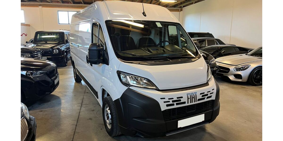 Fiat Ducato 43.300 km 23.799 &euro; Tittmoning 84529