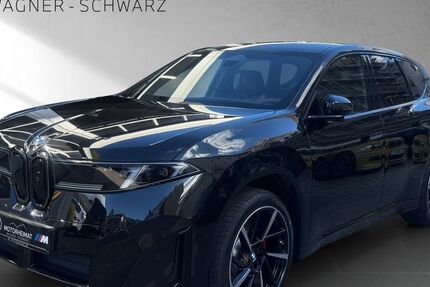 BMW iX3 12.000 km 71.475 &euro; Traunstein 83278