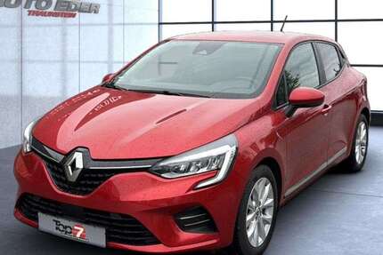Renault Clio 29.000 km 13.900 &euro; Traunstein/Obb. 83278
