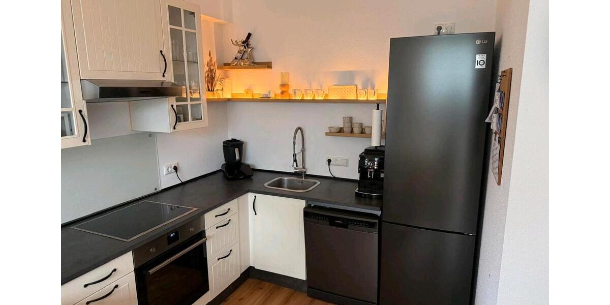 Dachgeschoßwohnung Waging am See Fisching - 3 Zimmer, 96 m&sup2;, 1.350&euro; | Angebot:27593335