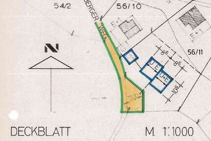 Grundstück Siegsdorf Höpfling - 248.400&euro; | Angebot:12483035