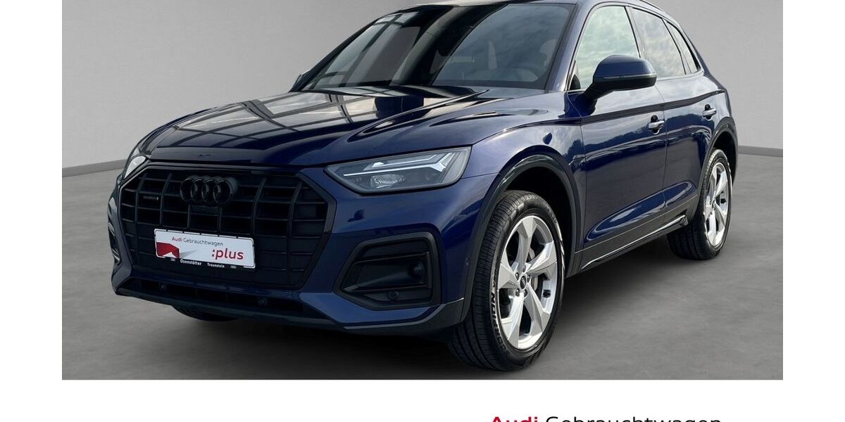 Audi Q5 85.220 km 45.980 &euro; Traunstein 83278