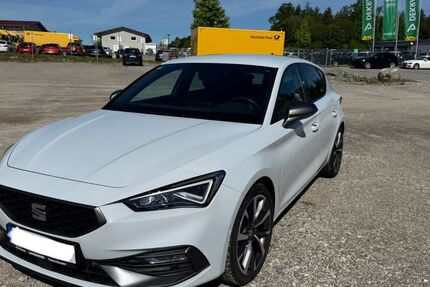 Seat Leon 78.000 km 19.100 &euro; Siegsdorf 83313