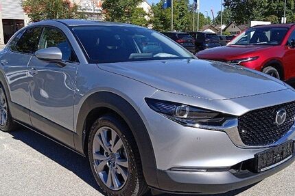 Mazda CX-30 24.975 km 23.890 &euro; Traunstein 83278