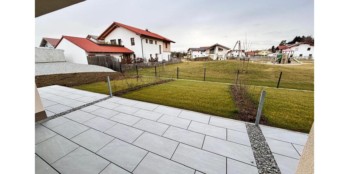 Maisonettenwohnung Feichten an der Alz - 4 Zimmer, 114 m&sup2;, 1.403&euro; | Angebot:25508581