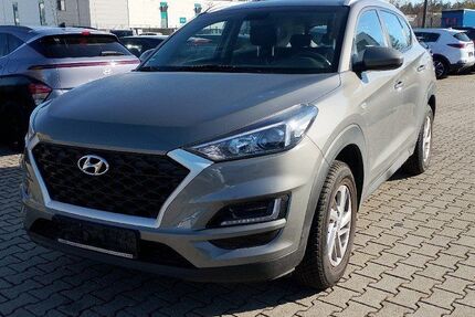 Hyundai TUCSON 75.181 km 16.390 &euro; Traunstein 83278