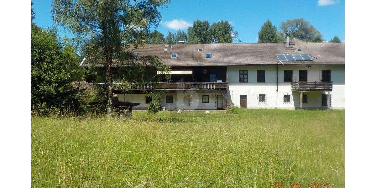 Etagenwohnung Bad Endorf - 3 Zimmer, 55 m&sup2;, 175.000&euro; | Angebot:26780753