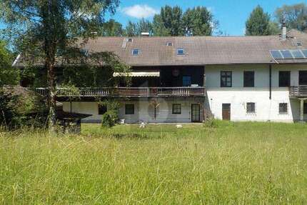 Wohnung Bad Endorf - 3 Zimmer, 55 m&sup2;, 175.000&euro; | Angebot:26780753