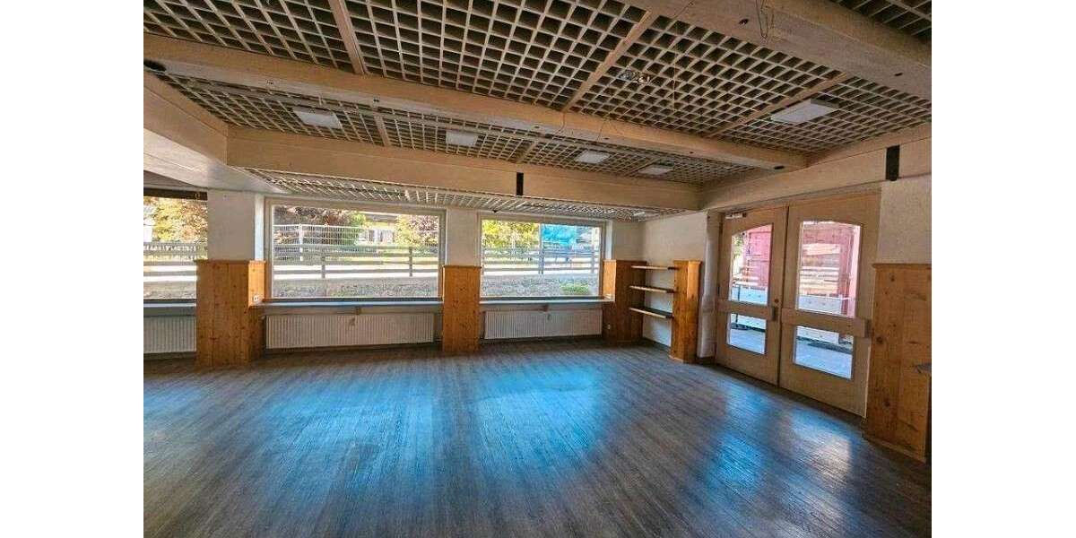 Gewerbeobjekt Reit im Winkl Groißenbach - 990&euro; | Angebot:27517930