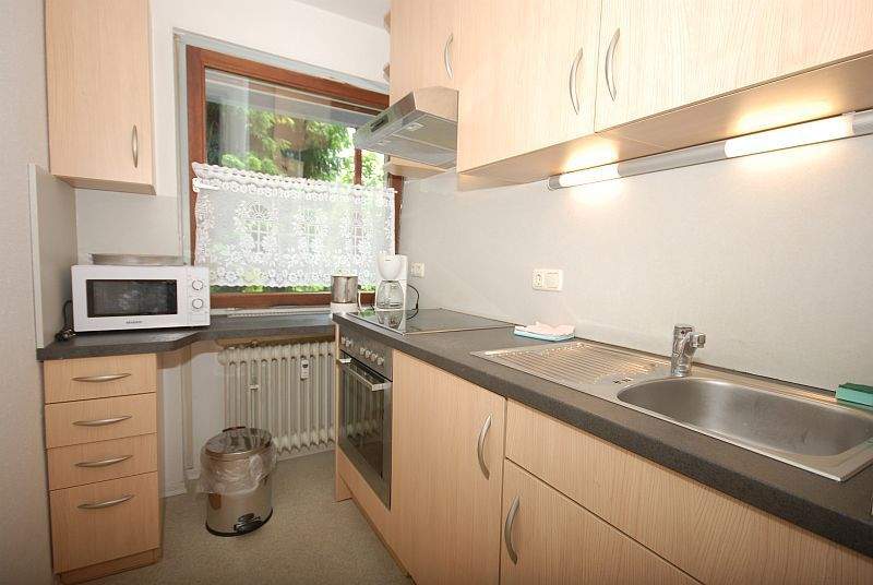 Etagenwohnung Bad Reichenhall - 2 Zimmer, 51 m&sup2;, 190.000&euro; | Angebot:25701168