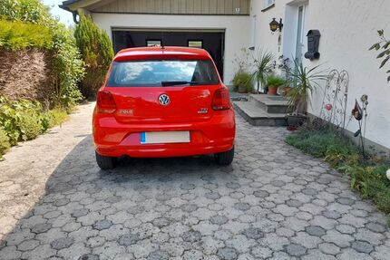 VW Polo 42.530 km 10.800 &euro; Feichten 84550