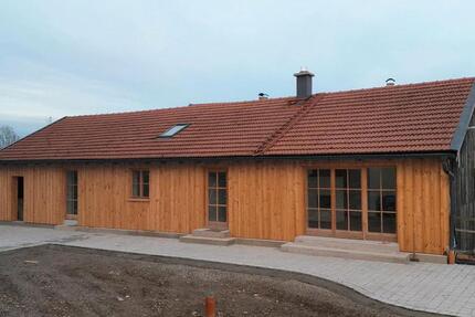 Wohnung Schnaitsee - 4 Zimmer, 100 m&sup2;, 1.300&euro; | Angebot:25553059