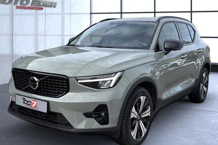 Volvo XC40 46.300 km 32.900 &euro; Traunstein 83278