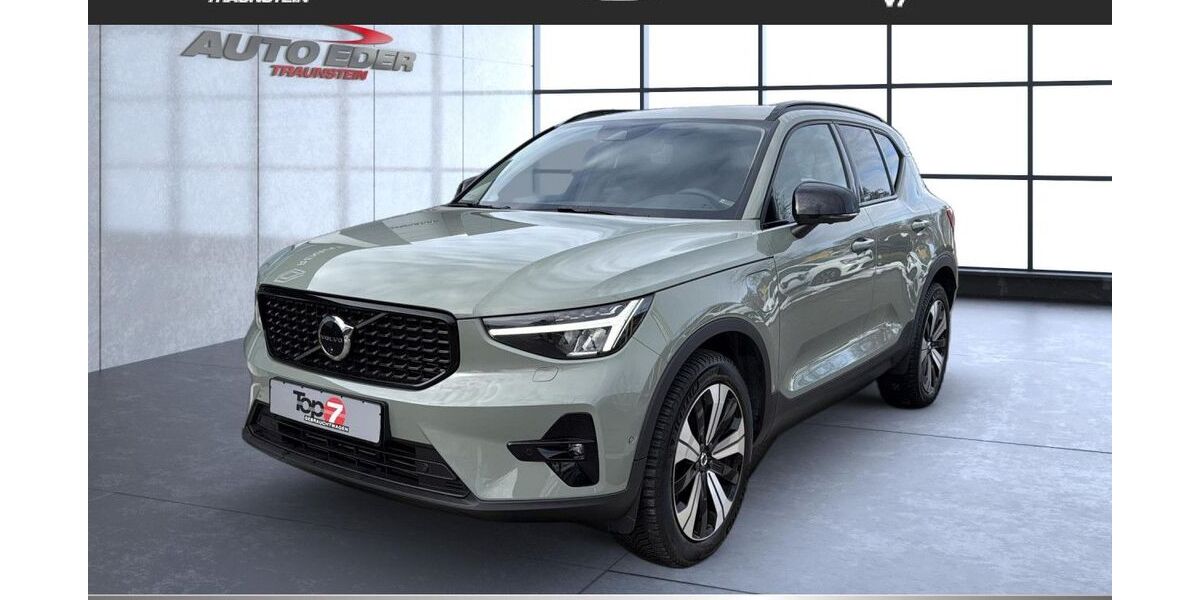 Volvo XC40 46.300 km 32.900 &euro; Traunstein 83278