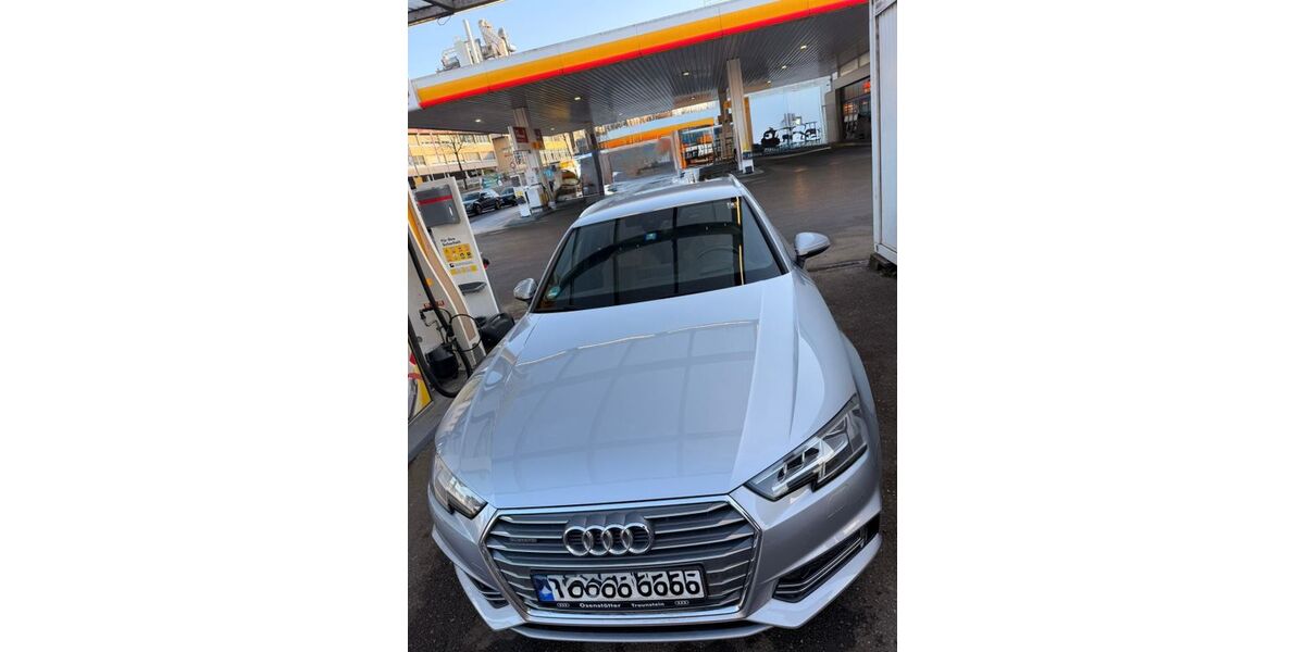 Audi A4 160.000 km 20.400 &euro; Reit im Winkel 83242