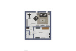 Stilvoll renoviertes Reihenmittelhaus in attraktiver Wohnlage in Teisendorf-Oberteisendorf - Reihenmittelhaus Teisendorf Teisendorf | Angebot:26638457
