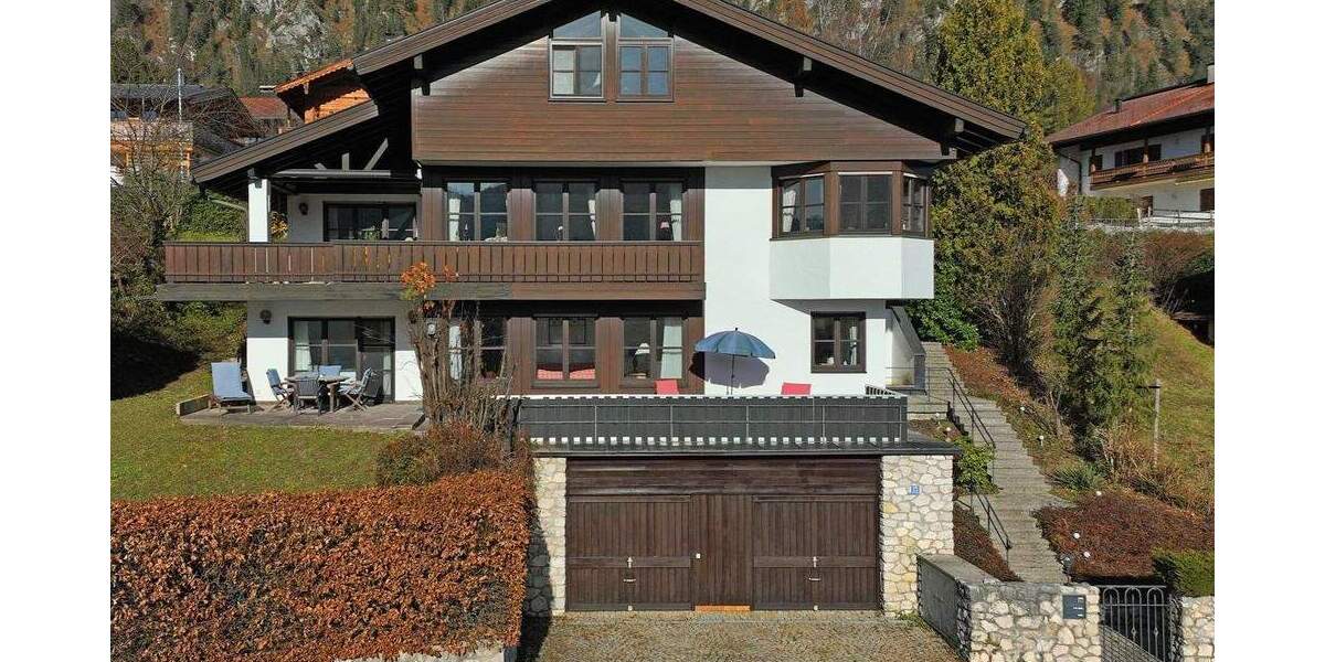 Einfamilienhaus Reit im Winkl - 7 Zimmer, 288 m&sup2;, 1.850.000&euro; | Angebot:25688743