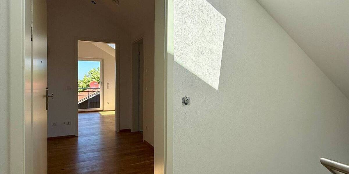 Etagenwohnung Traunstein Kammer - 3 Zimmer, 71 m&sup2;, 1.050&euro; | Angebot:26875021
