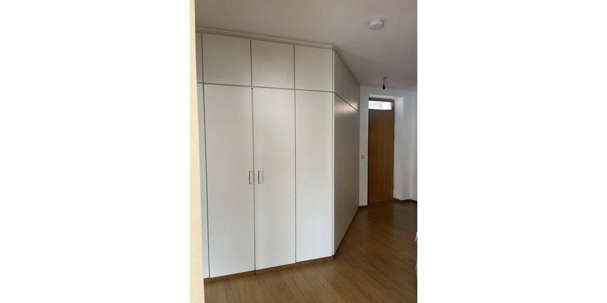 Etagenwohnung Traunstein - 2 Zimmer, 58 m&sup2;, 750&euro; | Angebot:26820019