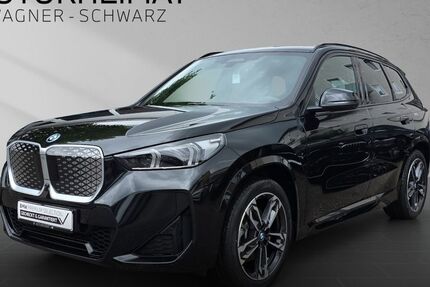 BMW iX1 13.400 km 54.220 &euro; Traunstein 83278