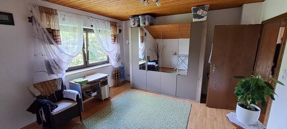 Einfamilienhaus Garching an der Alz Theresienleite - 6 Zimmer, 210 m&sup2;, 550.000&euro; | Angebot:25687718