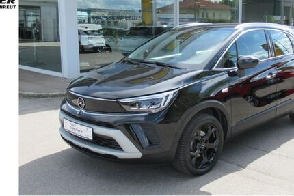 Opel Crossland (X) 21.000 km 18.390 &euro; Traunreut 83301