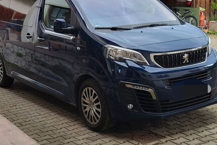 Peugeot Traveller 92.153 km 21.600 &euro; Grassau 83224